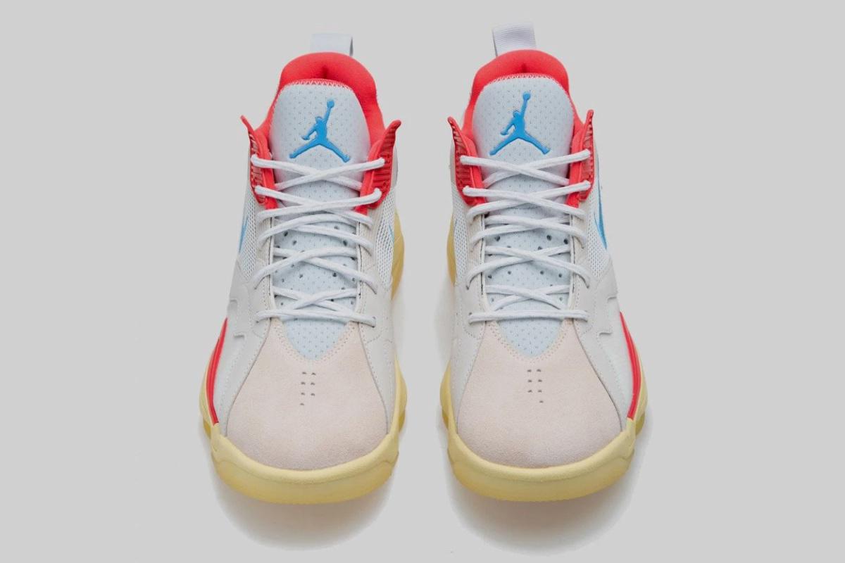 Union x Jordan Brand 2020