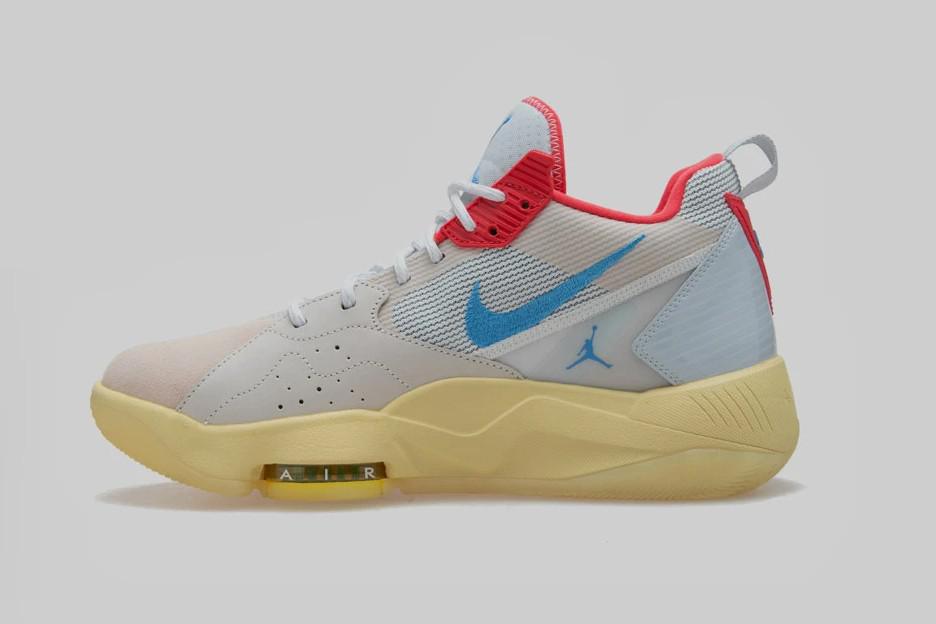 Union x Jordan Brand 2020
