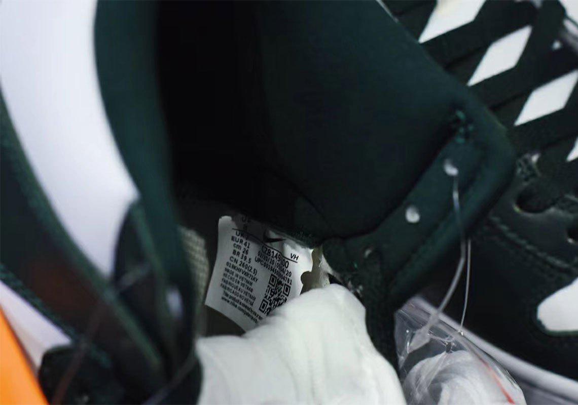 Nike Dunk High Pro Green Nike Dunk High Pro Green