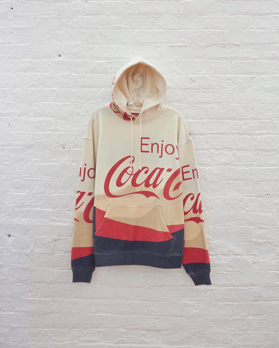Ronnie Fieg KITH x Coca-Cola x Converse Collab