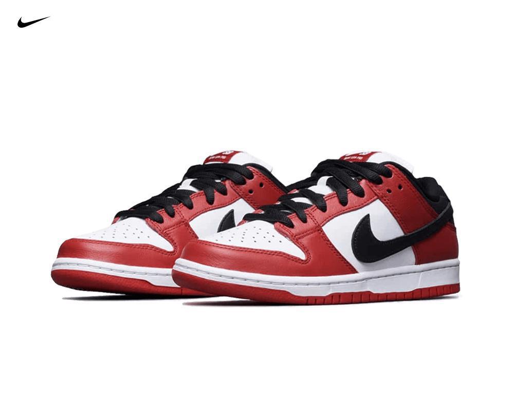 NIKE SB Dunk Low Chicago J-Pack NIKE SB Dunk Low Chicago J-Pack