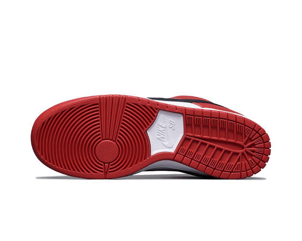 NIKE SB Dunk Low Chicago J-Pack NIKE SB Dunk Low Chicago J-Pack