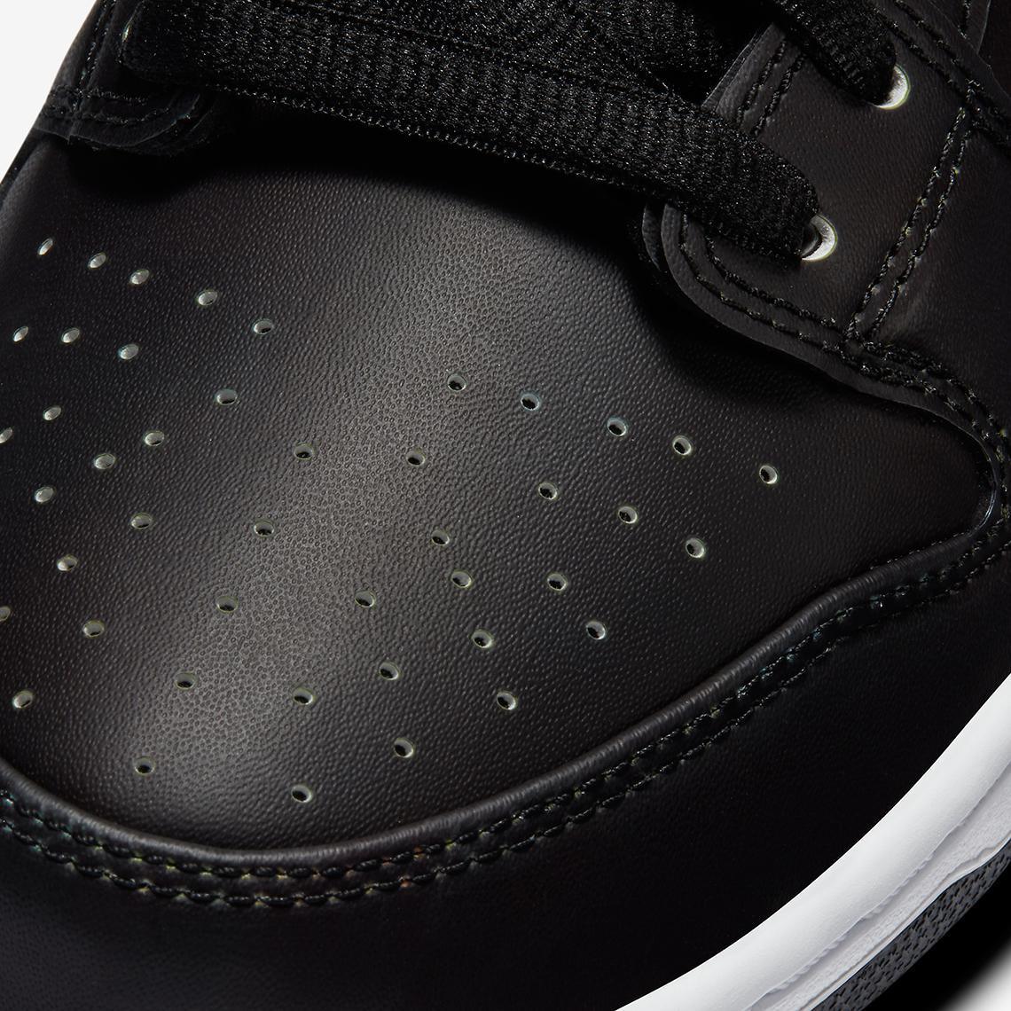 The Civilist x Nike SB Dunk Low