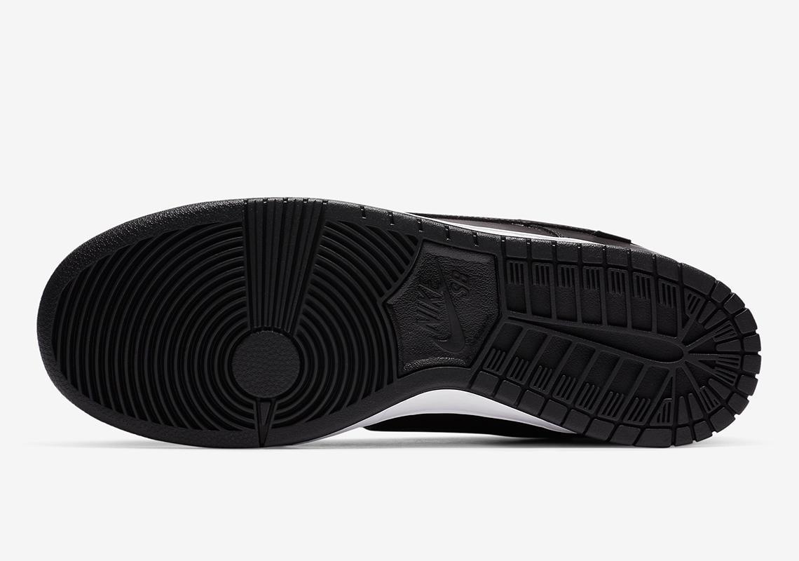 The Civilist x Nike SB Dunk Low
