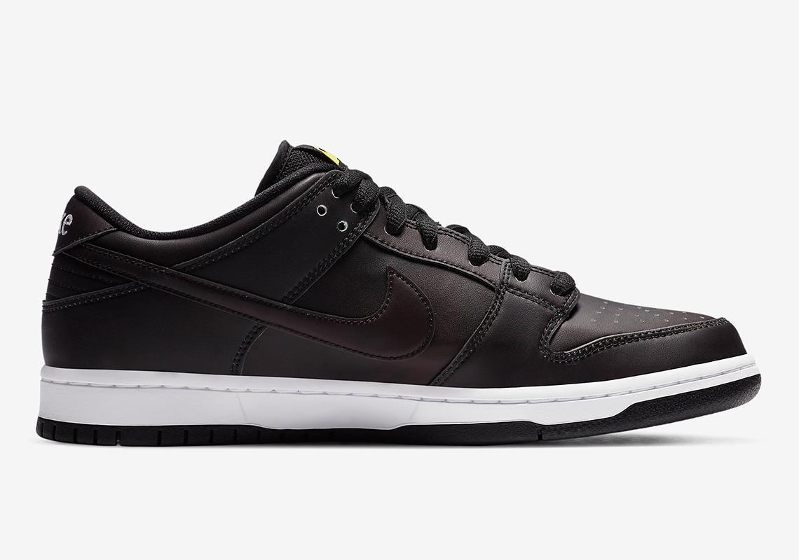 The Civilist x Nike SB Dunk Low