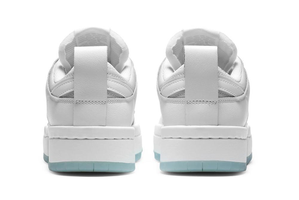 Nike Dunk Low Disrupt Nike Dunk Low Disrupt