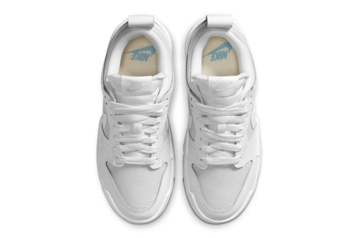 Nike Dunk Low Disrupt Nike Dunk Low Disrupt