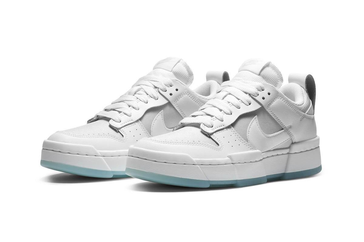 Nike Dunk Low Disrupt 