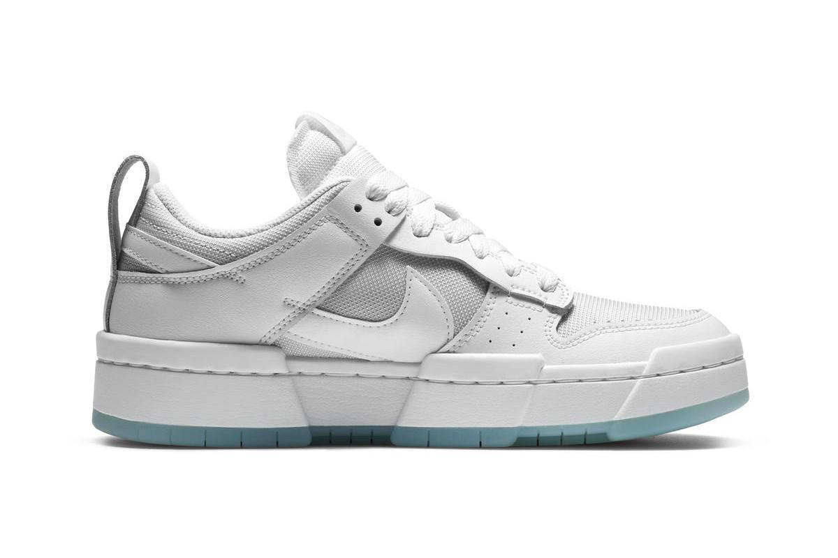 Nike Dunk Low Disrupt 
