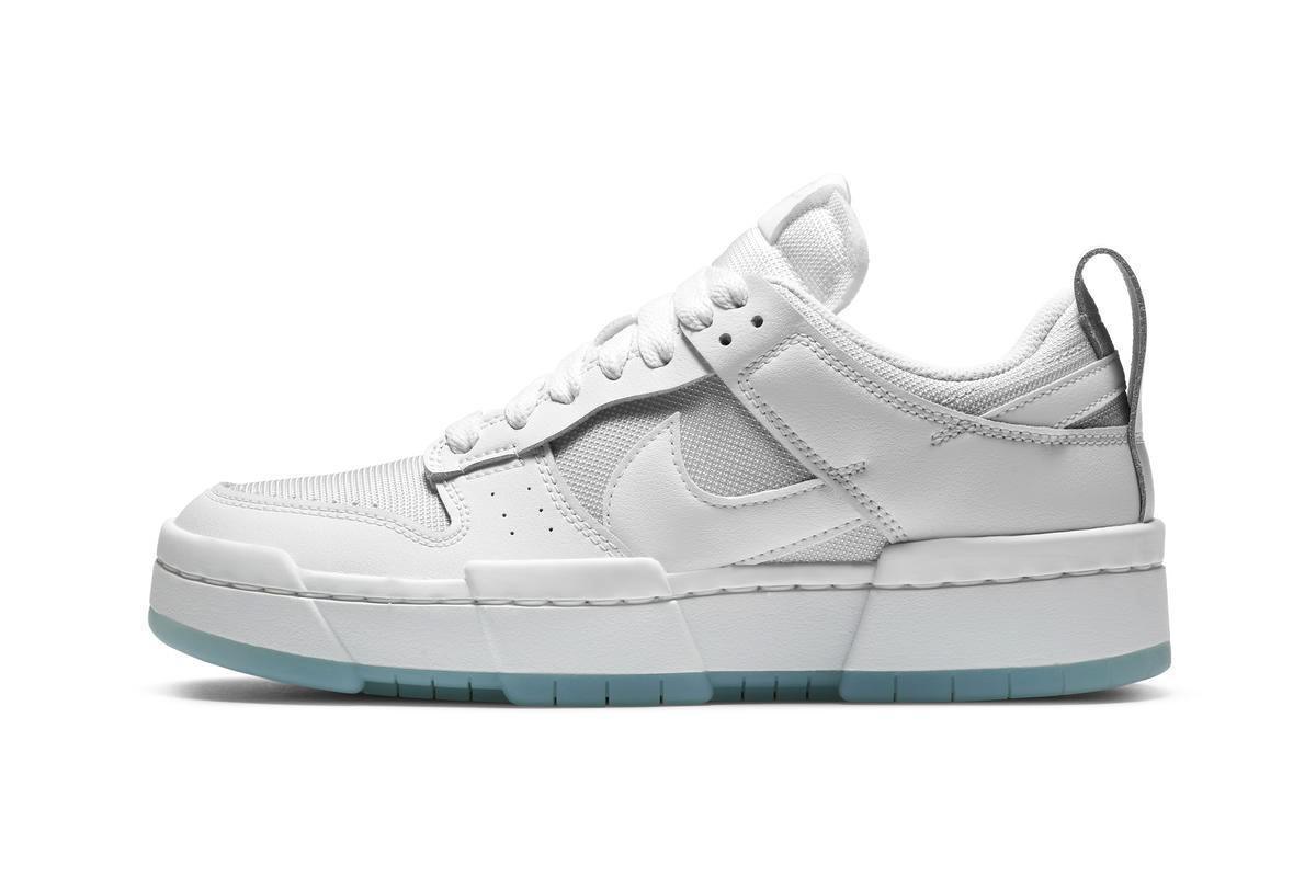 Nike Dunk Low Disrupt 