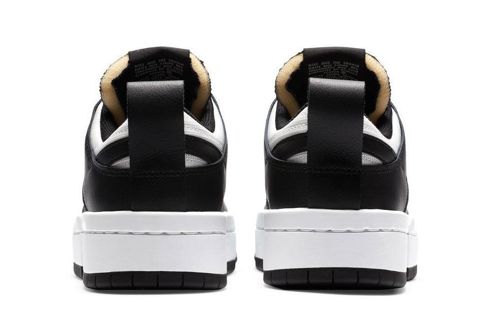 Nike Dunk Low Disrupt 