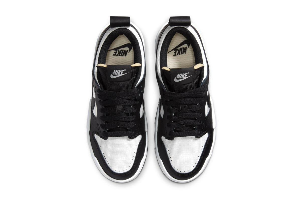 Nike Dunk Low Disrupt 