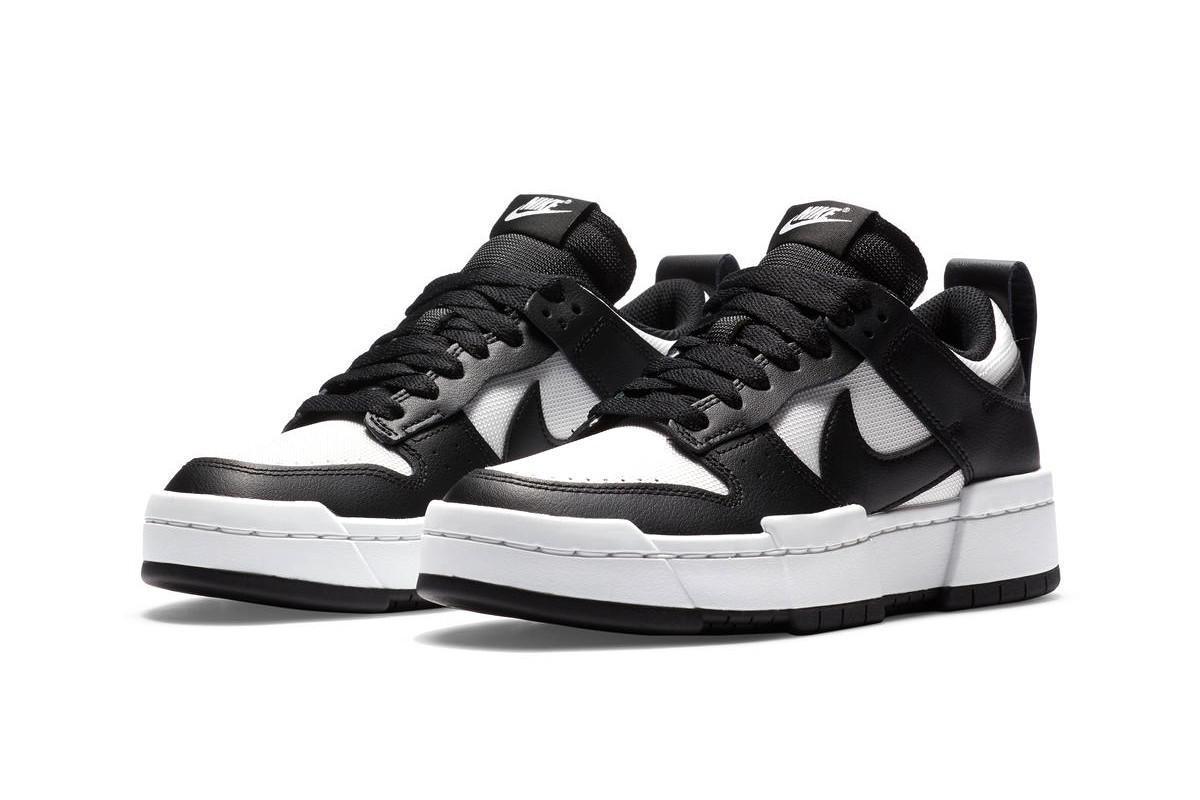 Nike Dunk Low Disrupt 