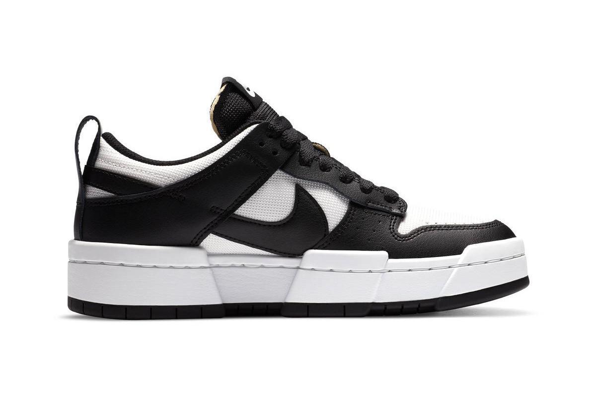 Nike Dunk Low Disrupt 
