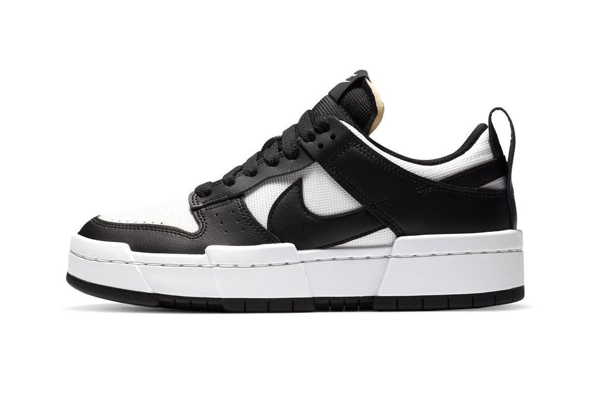 Nike Dunk Low Disrupt 