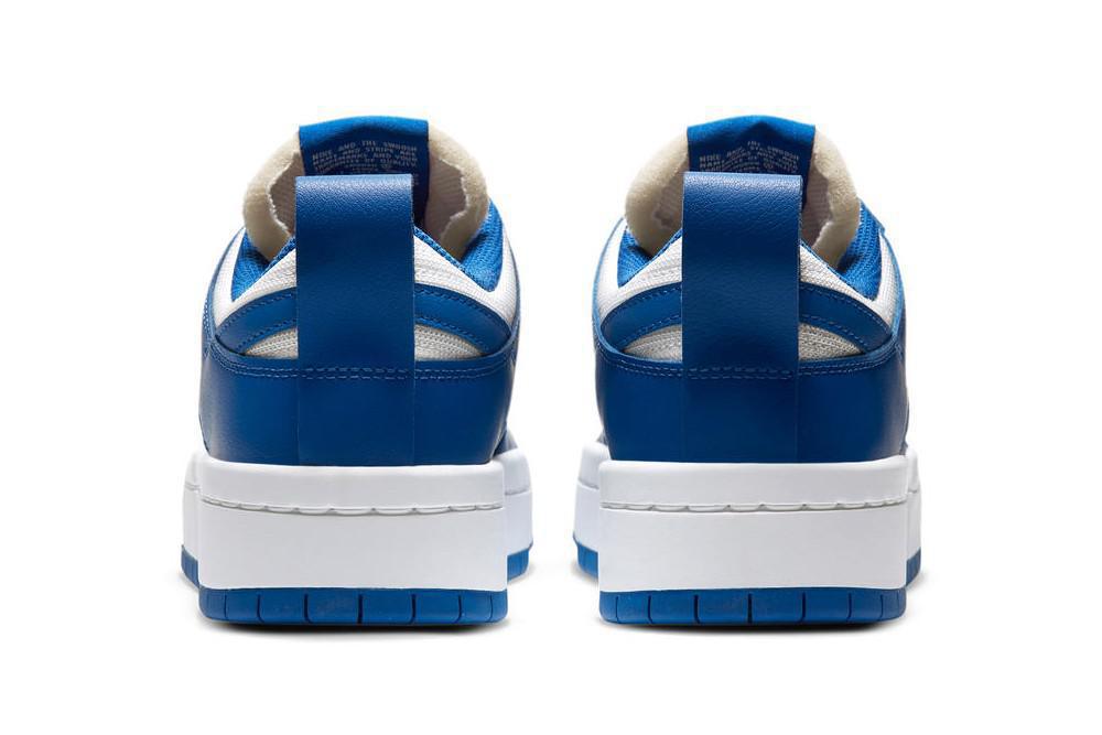 Nike Dunk Low Disrupt 