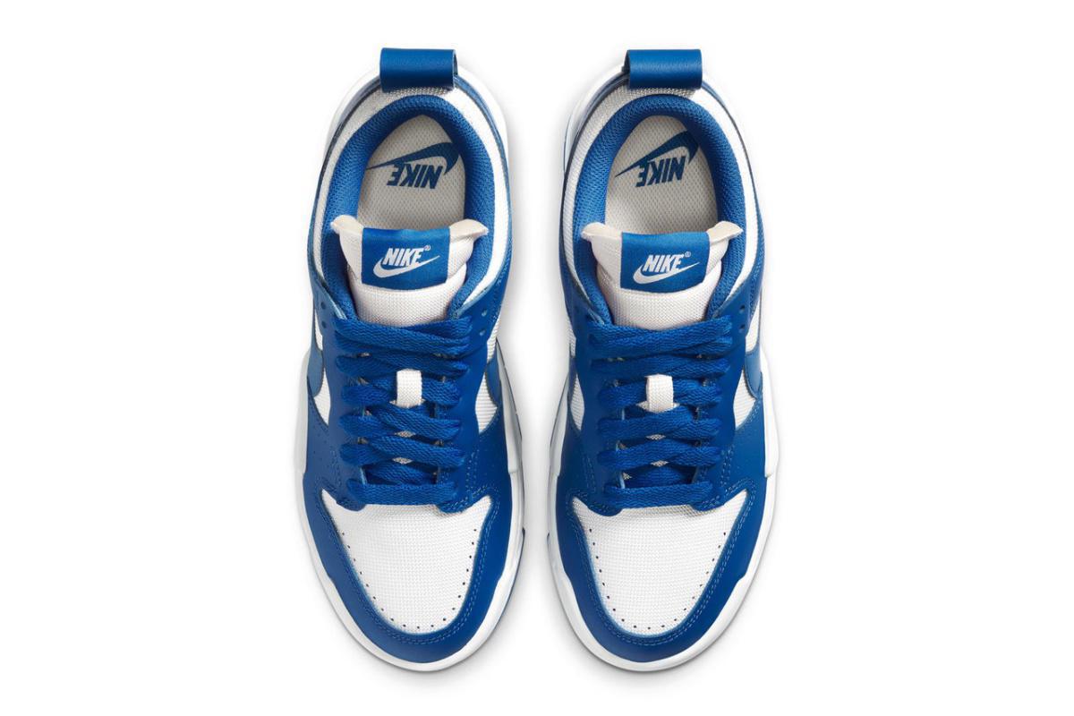 Nike Dunk Low Disrupt 