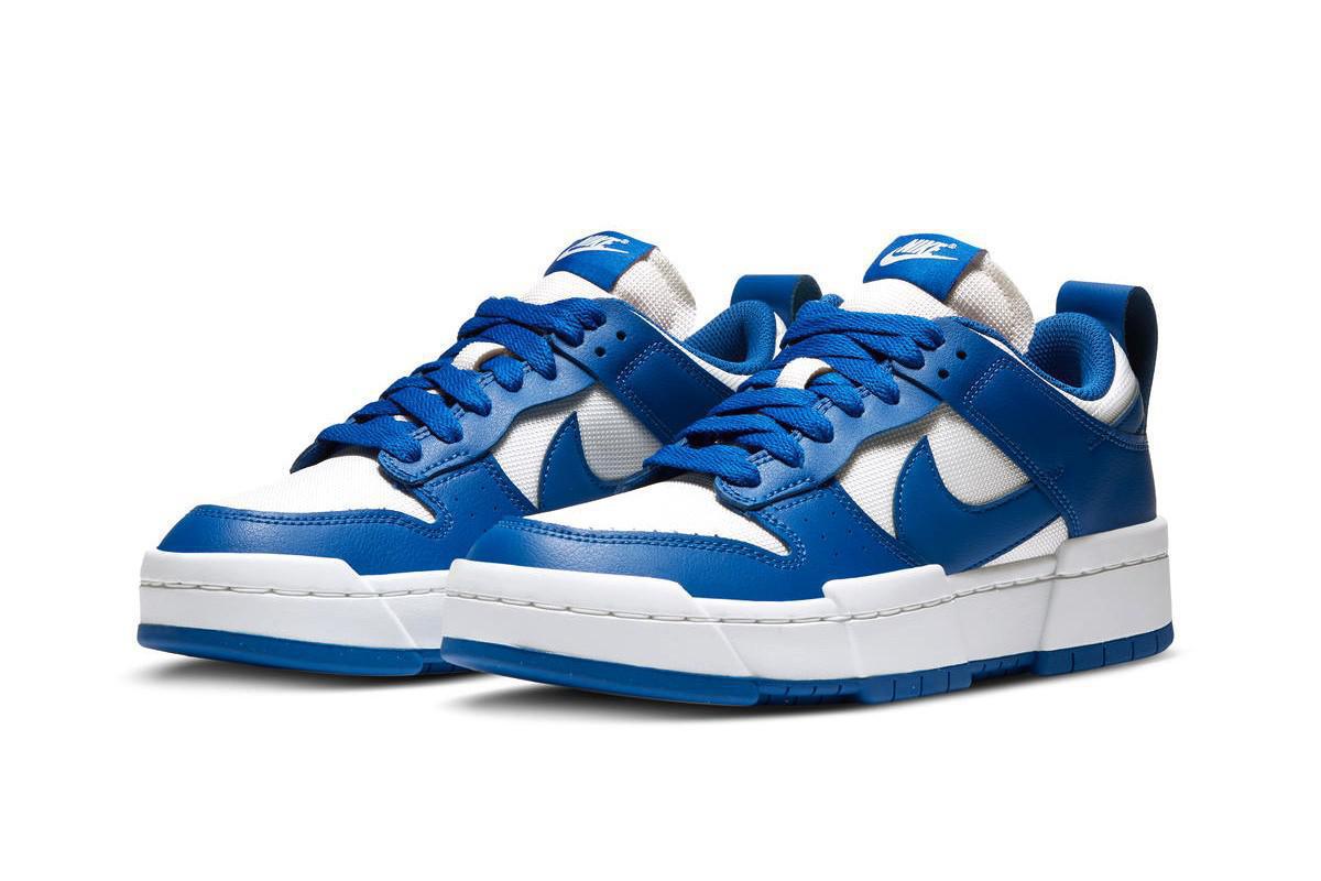 Nike Dunk Low Disrupt 