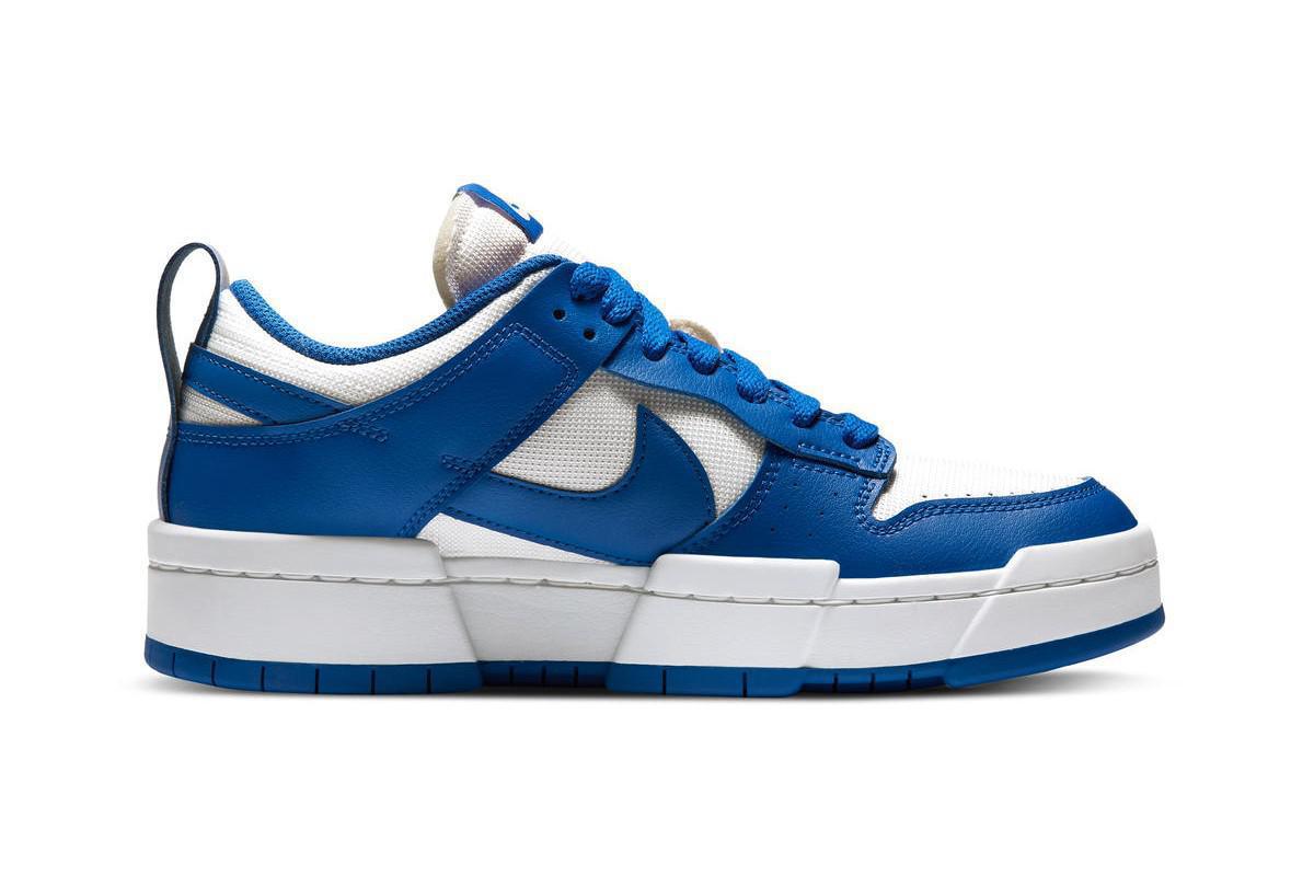 Nike Dunk Low Disrupt 