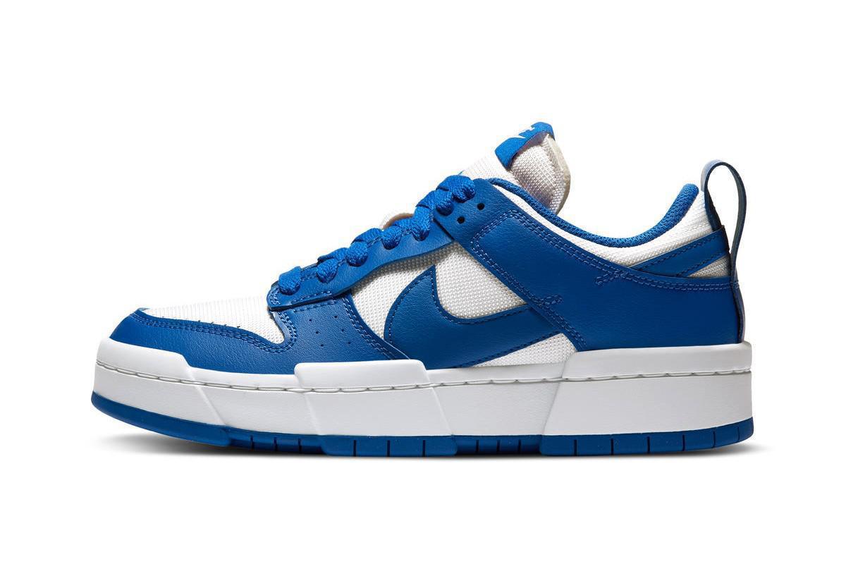 Nike Dunk Low Disrupt 