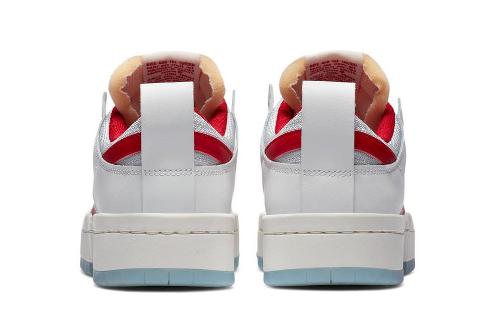 Nike Dunk Low Disrupt 