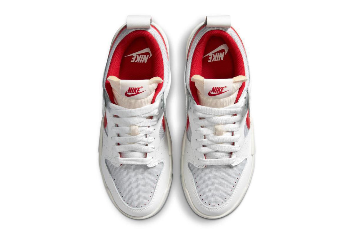 Nike Dunk Low Disrupt 