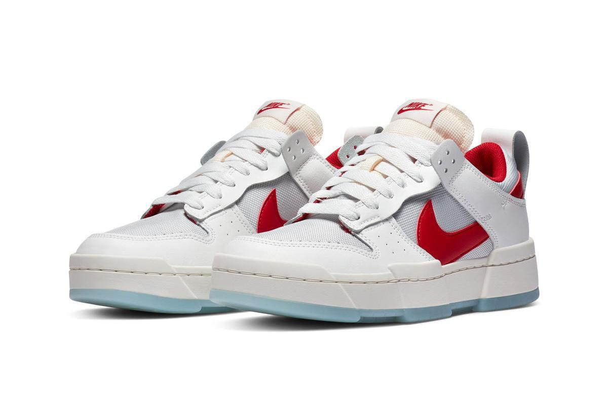 Nike Dunk Low Disrupt 