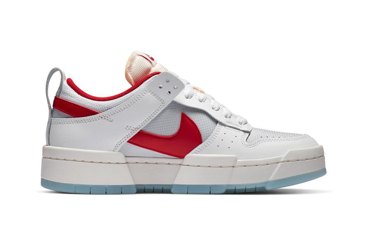 Nike Dunk Low Disrupt 