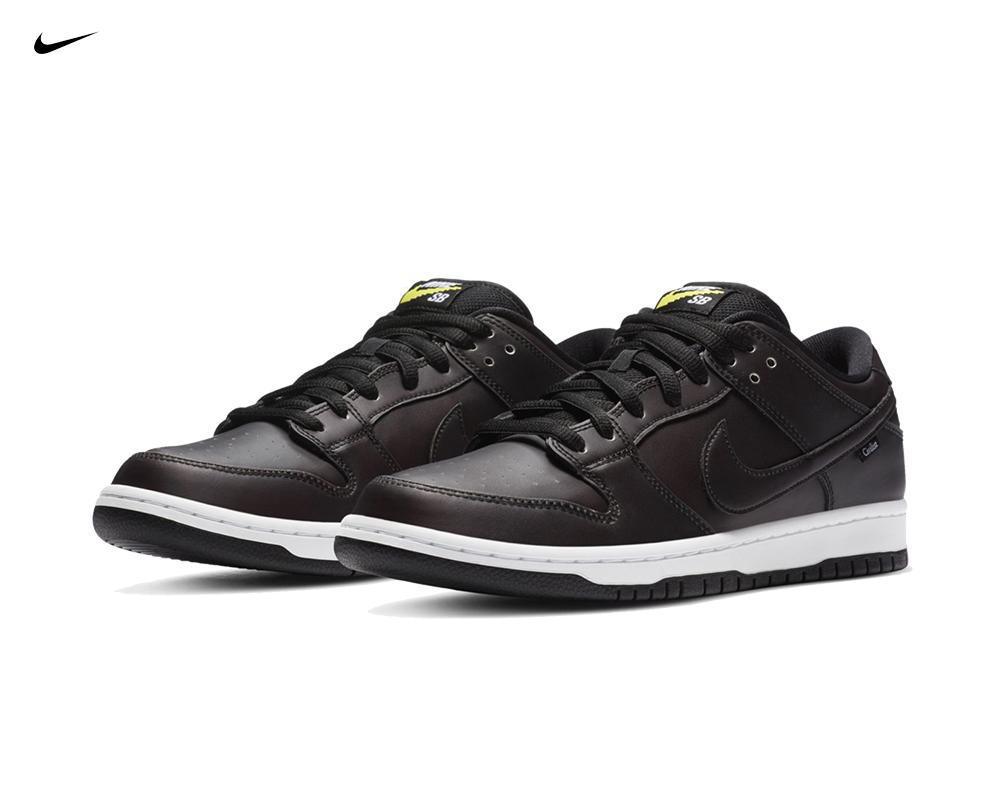NIKE SB Dunk Low x Civilist NIKE SB Dunk Low x Civilist