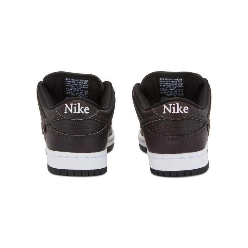 NIKE SB Dunk Low x Civilist NIKE SB Dunk Low x Civilist