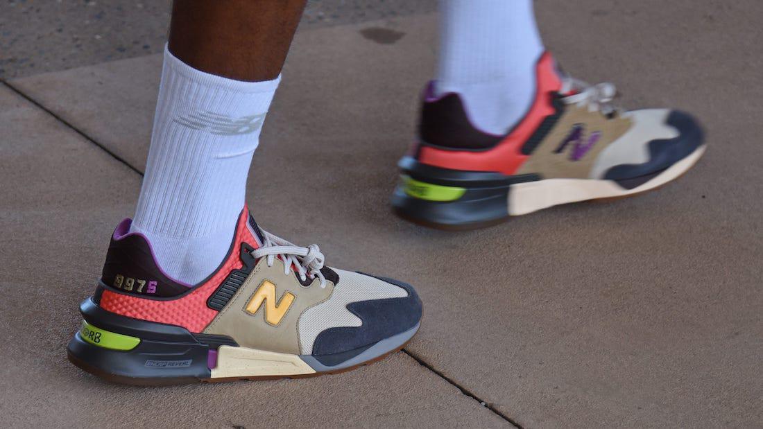 Next New Balance x Bodega ?