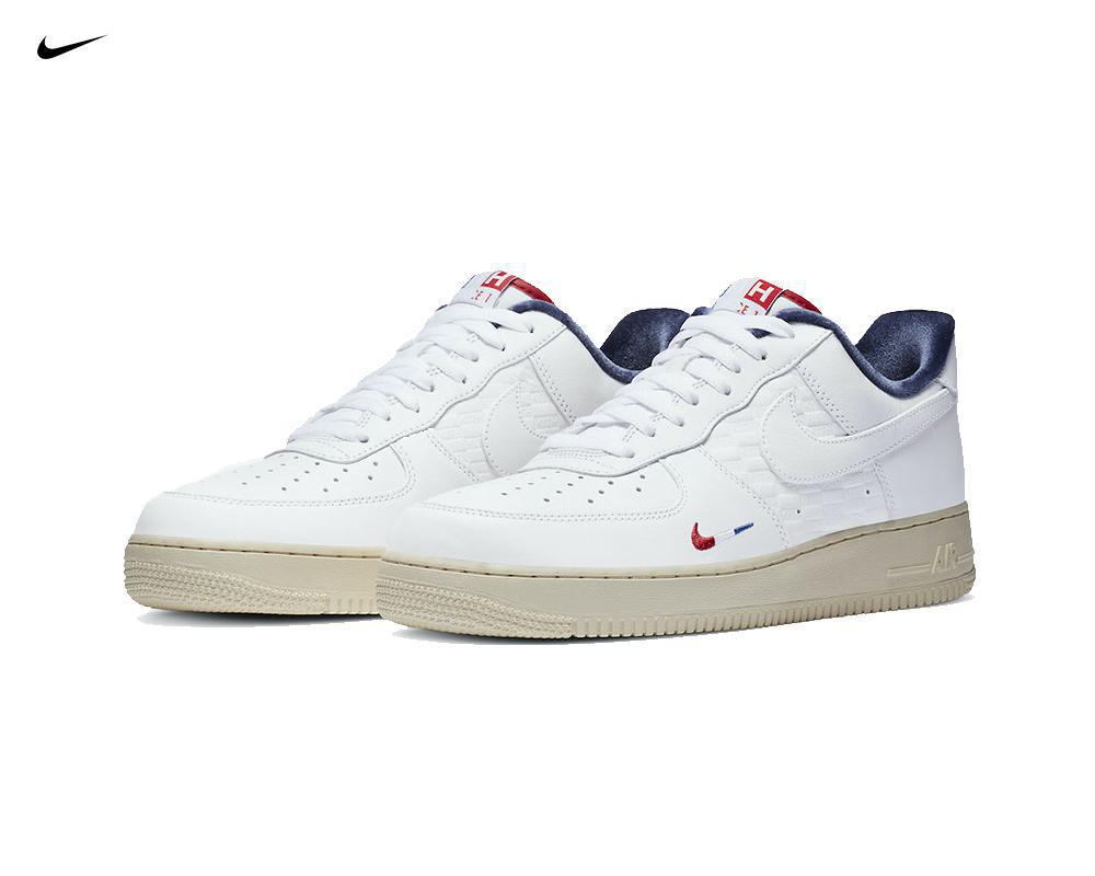NIKE Air Force 1 x Kith France