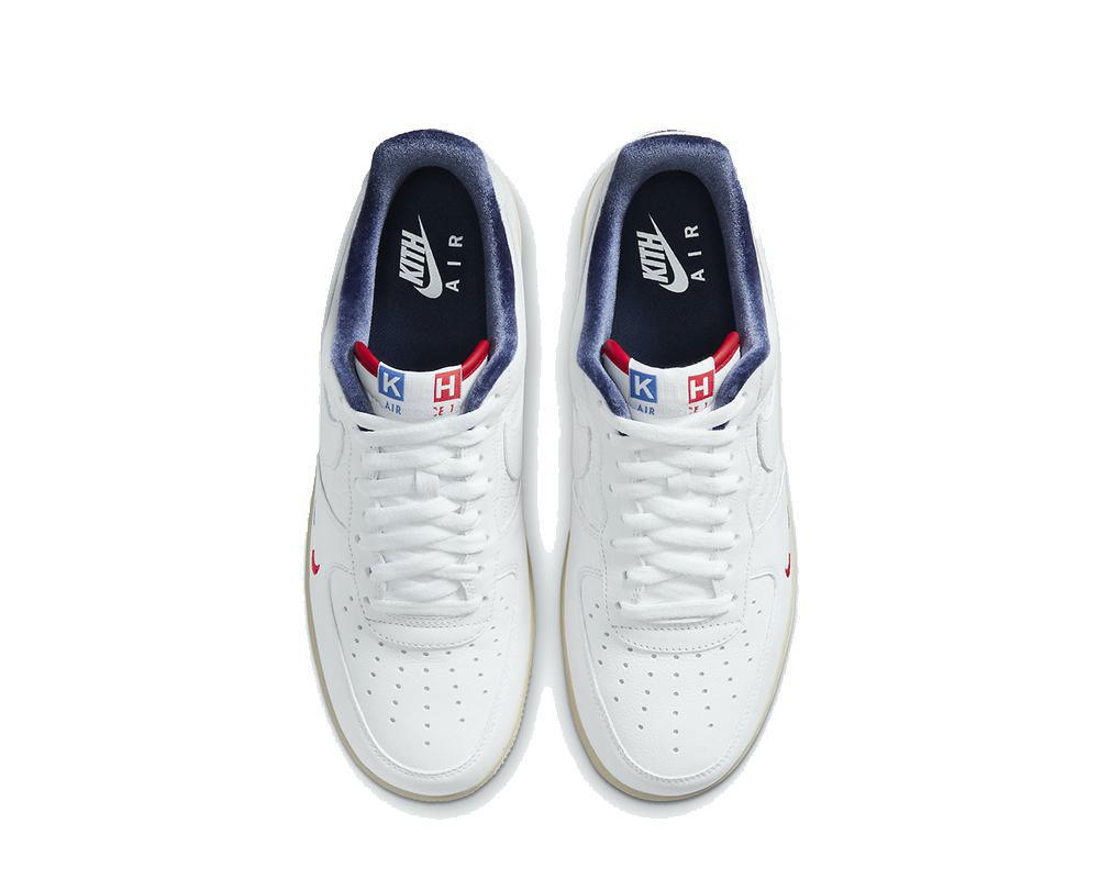 NIKE Air Force 1 x Kith France