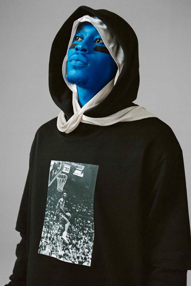 Union publie un lookbook et un sketch "Hustle & Motivate" pour sa collection Jordan Brand 2020