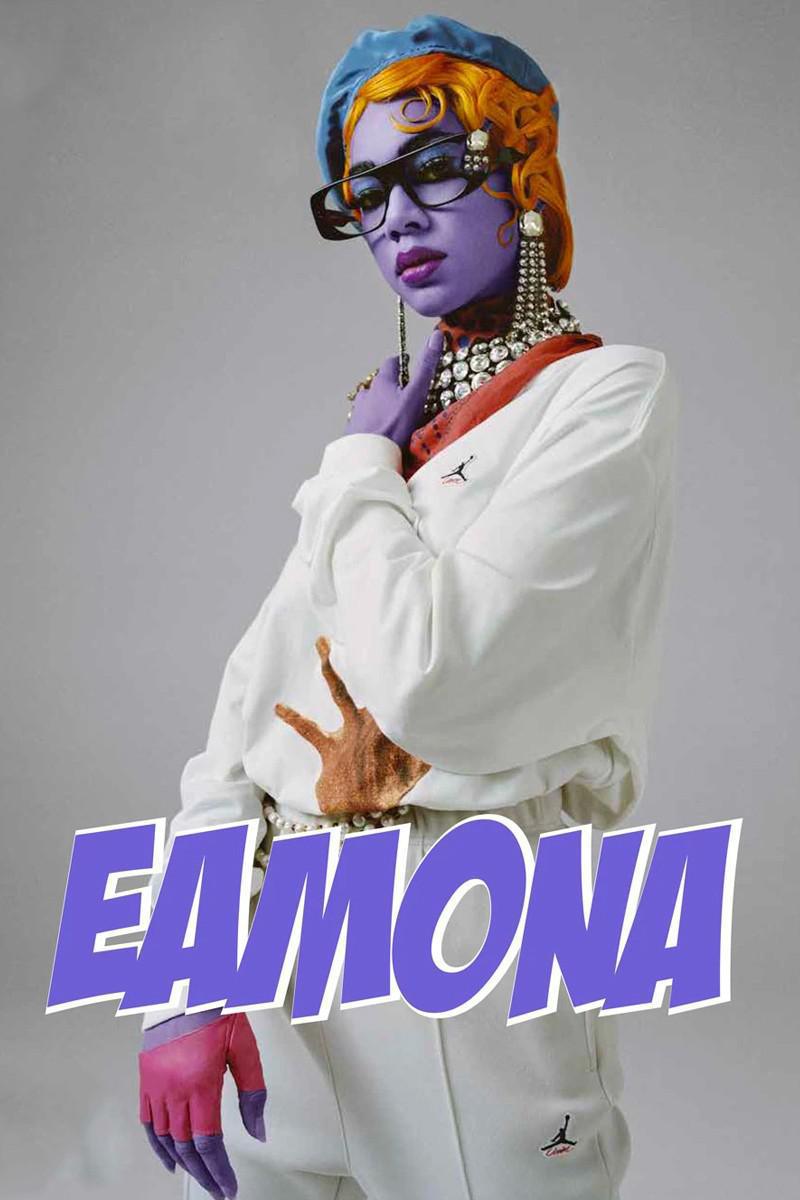 Union publie un lookbook et un sketch "Hustle & Motivate" pour sa collection Jordan Brand 2020 Union publie un lookbook et un sketch "Hustle & Motivate" pour sa collection Jordan Brand 2020