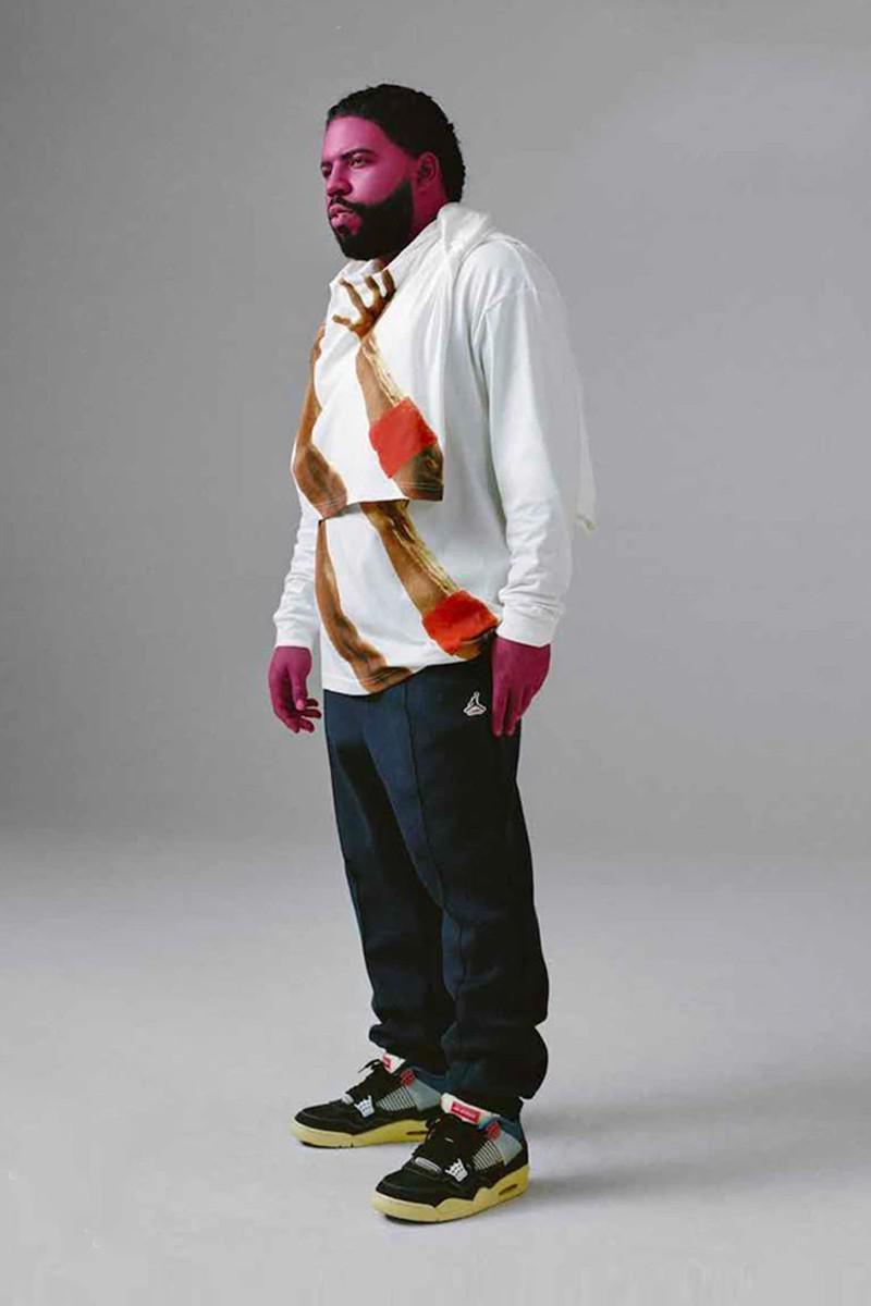 Union publie un lookbook et un sketch "Hustle & Motivate" pour sa collection Jordan Brand 2020 Union publie un lookbook et un sketch "Hustle & Motivate" pour sa collection Jordan Brand 2020