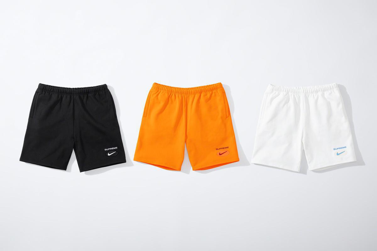 Supreme®/Nike®