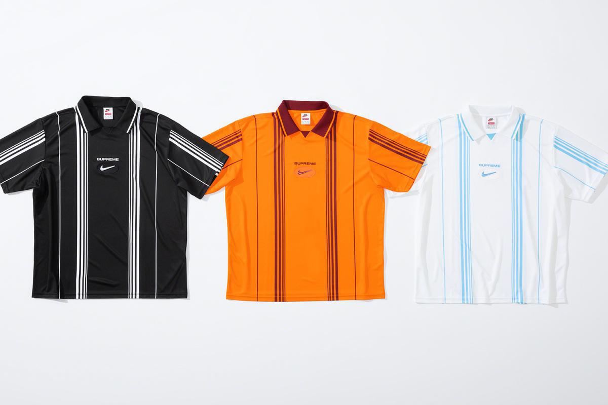 Supreme®/Nike® Supreme®/Nike®