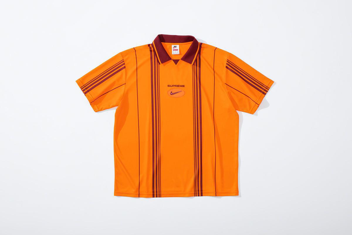Supreme®/Nike®