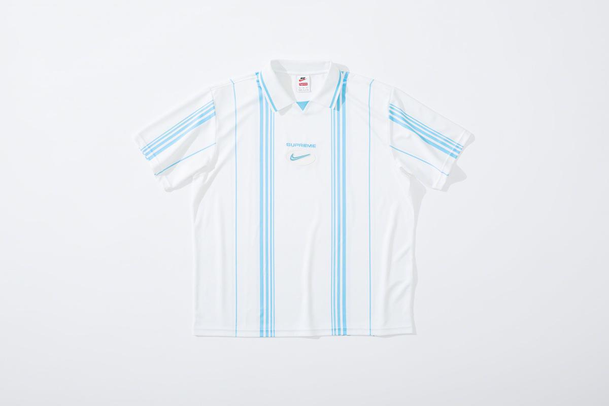 Supreme®/Nike®