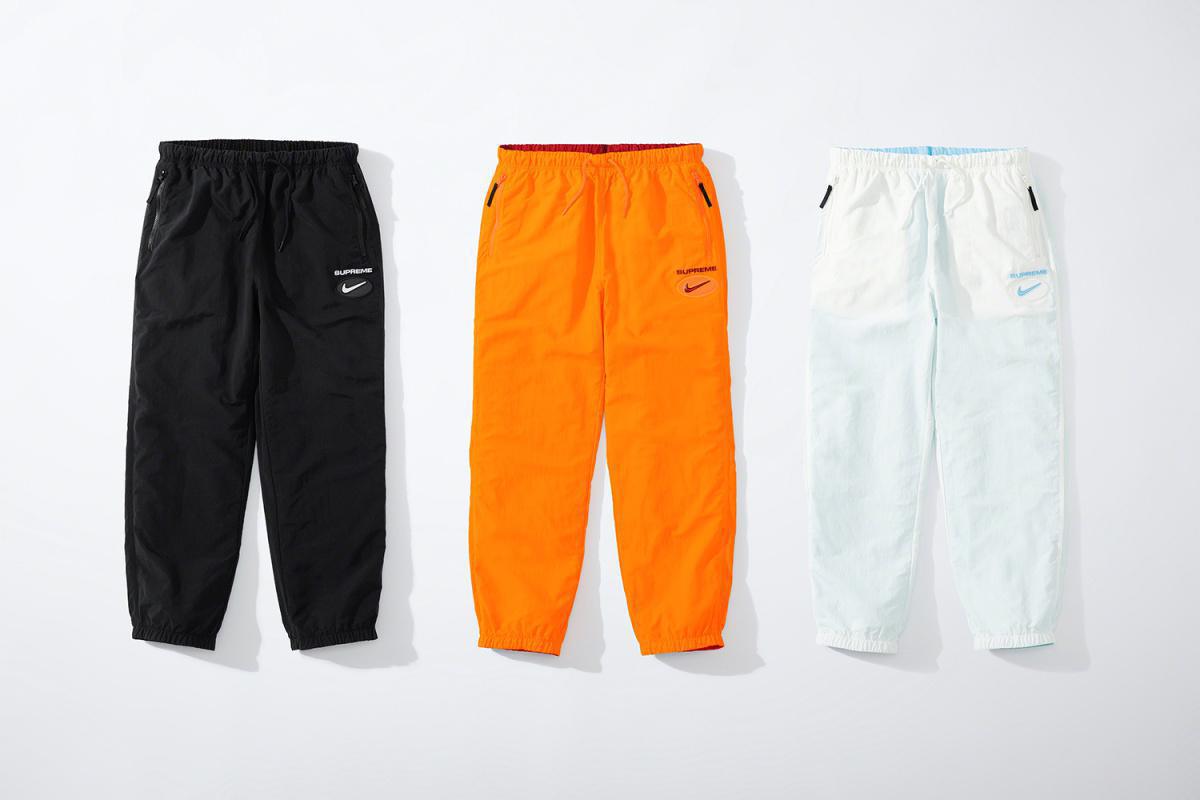 Supreme®/Nike®