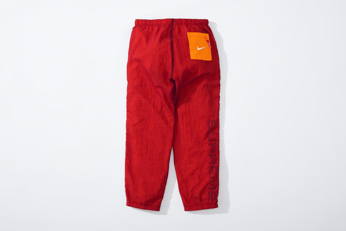 Supreme®/Nike® Supreme®/Nike®