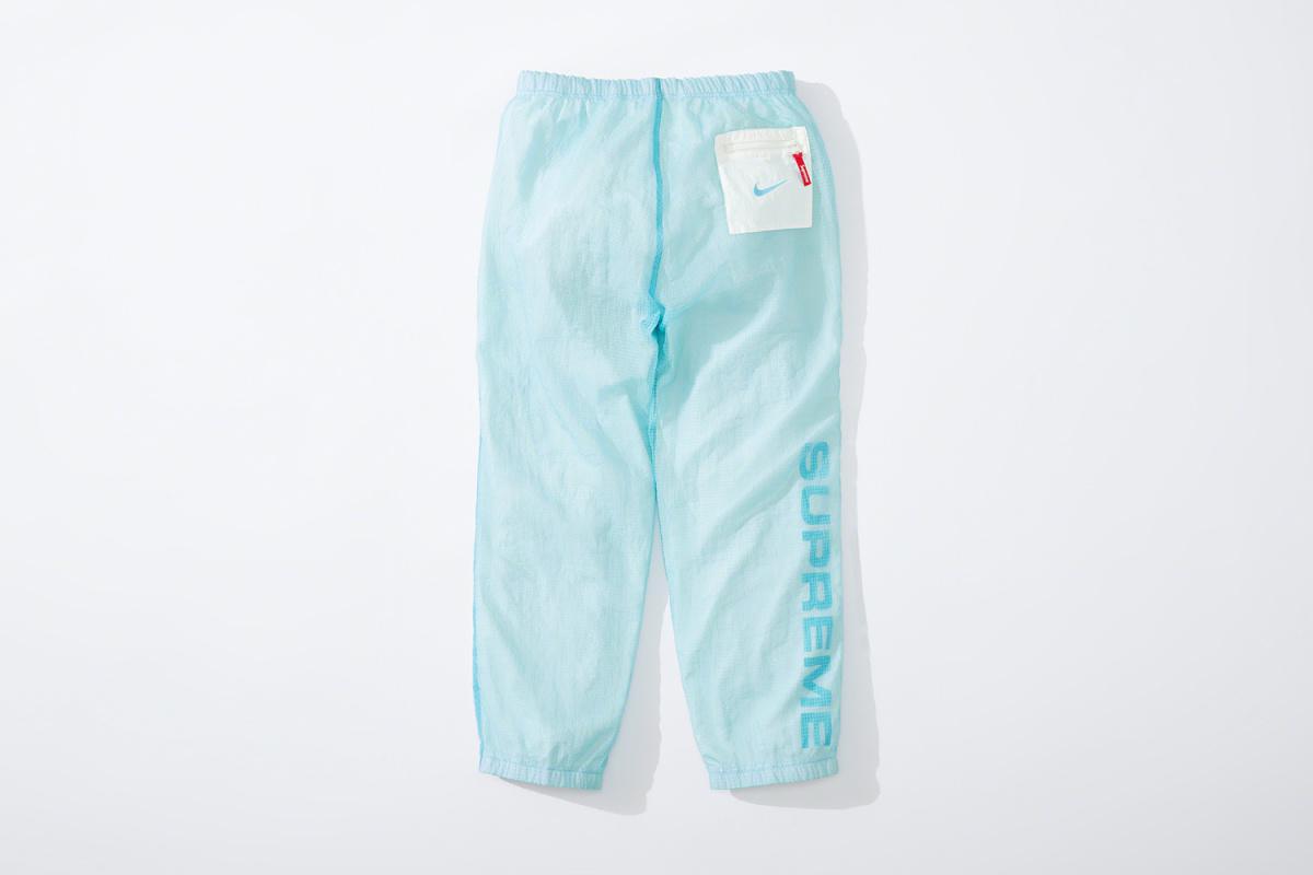 Supreme®/Nike® Supreme®/Nike®