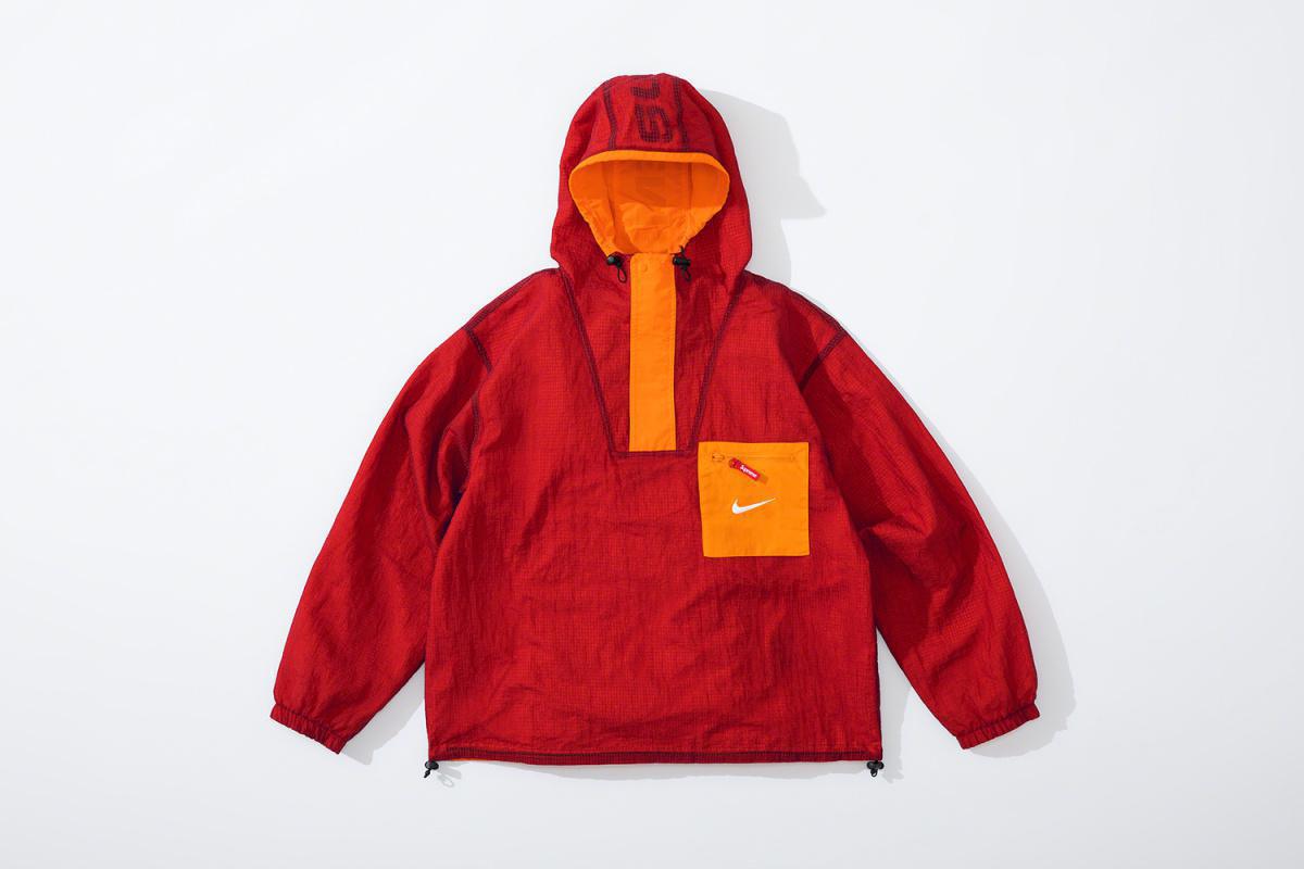 Supreme®/Nike® Supreme®/Nike®