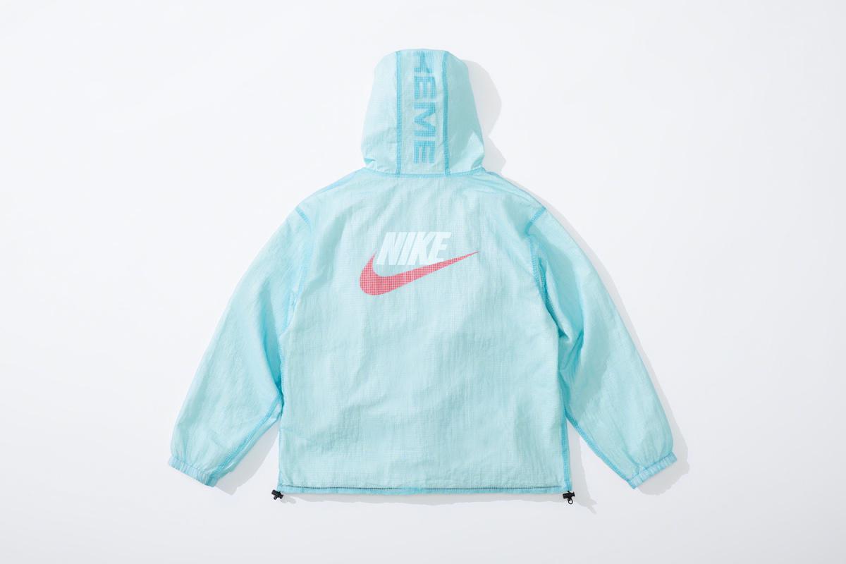 Supreme®/Nike®