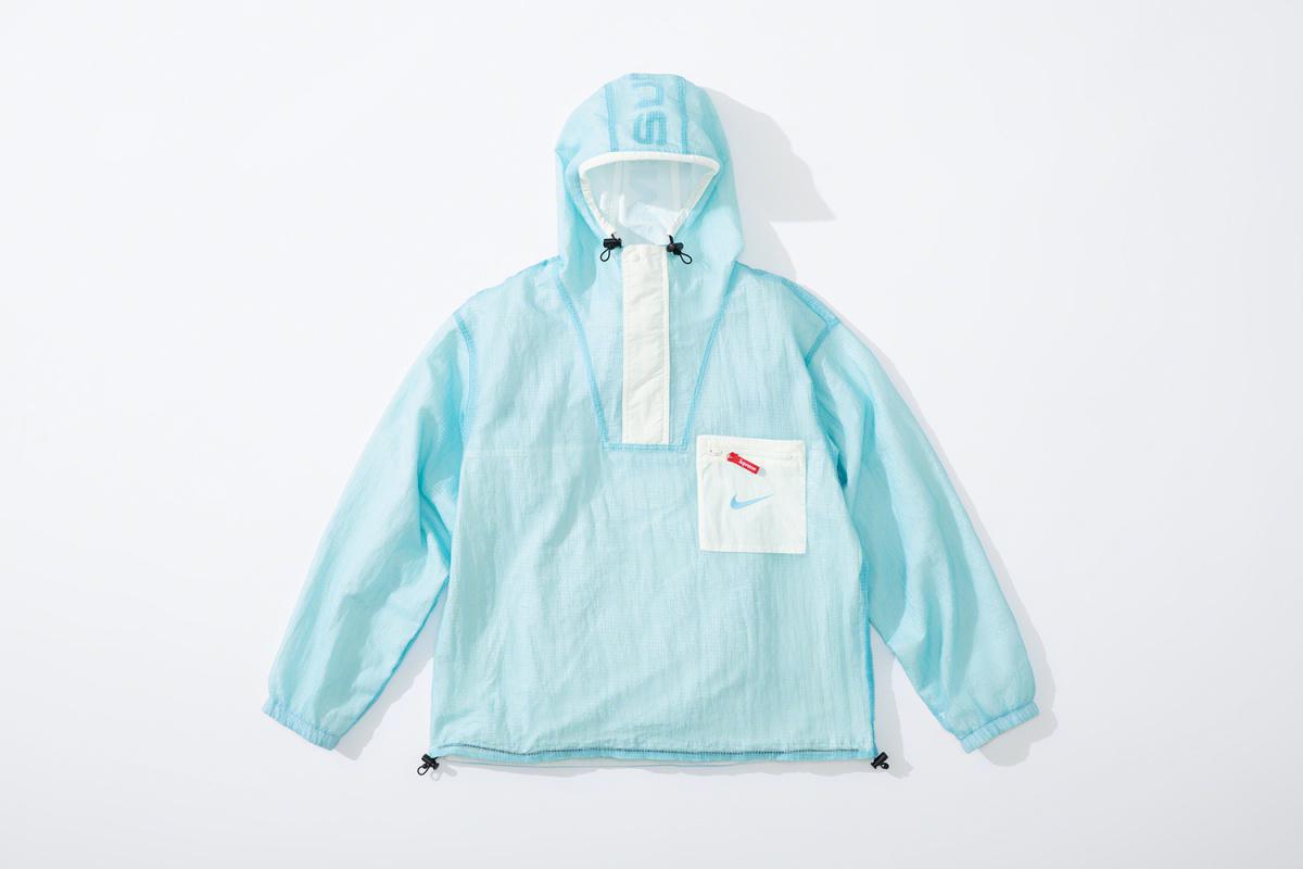 Supreme®/Nike® Supreme®/Nike®