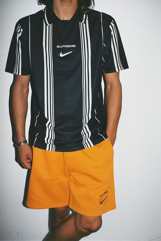 Supreme®/Nike®
