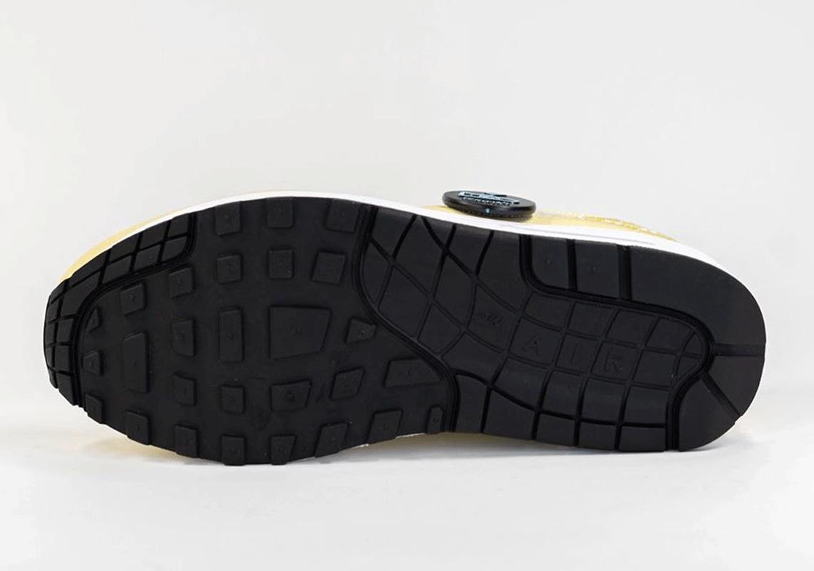 Nike Air Max 1 Lemonade Nike Air Max 1 Lemonade