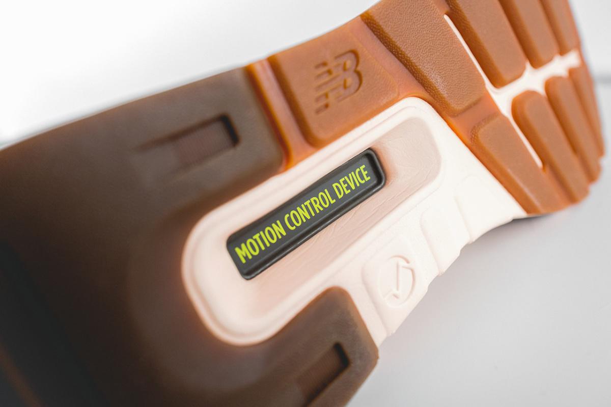 Un regard en profondeur sur les "better days" de Bodega et New Balance 997S 