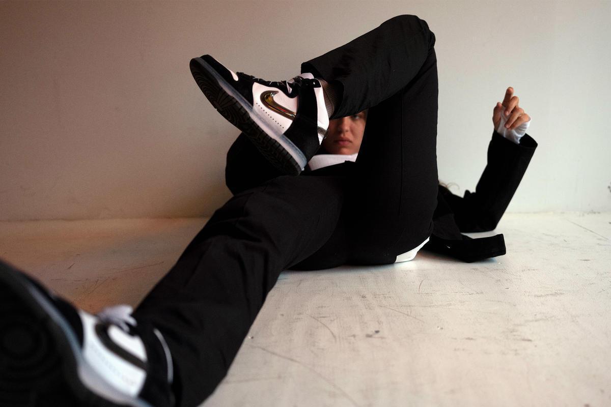 Slam Jam x Nike Dunk Slam Jam x Nike Dunk